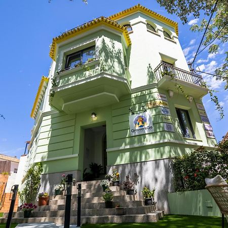 Growersgo Boutique Hostel 韦尔瓦 外观 照片