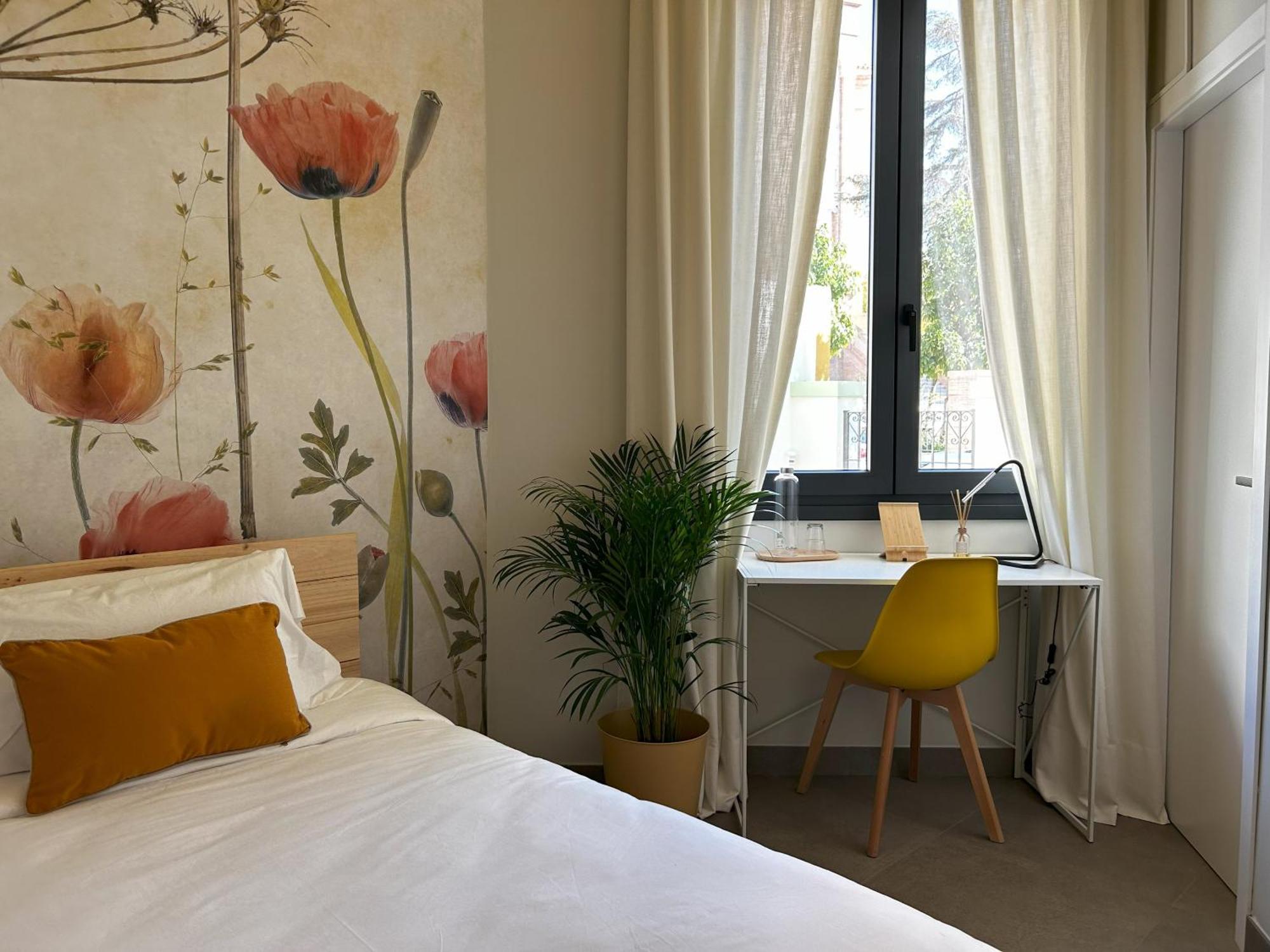 Growersgo Boutique Hostel 韦尔瓦 外观 照片