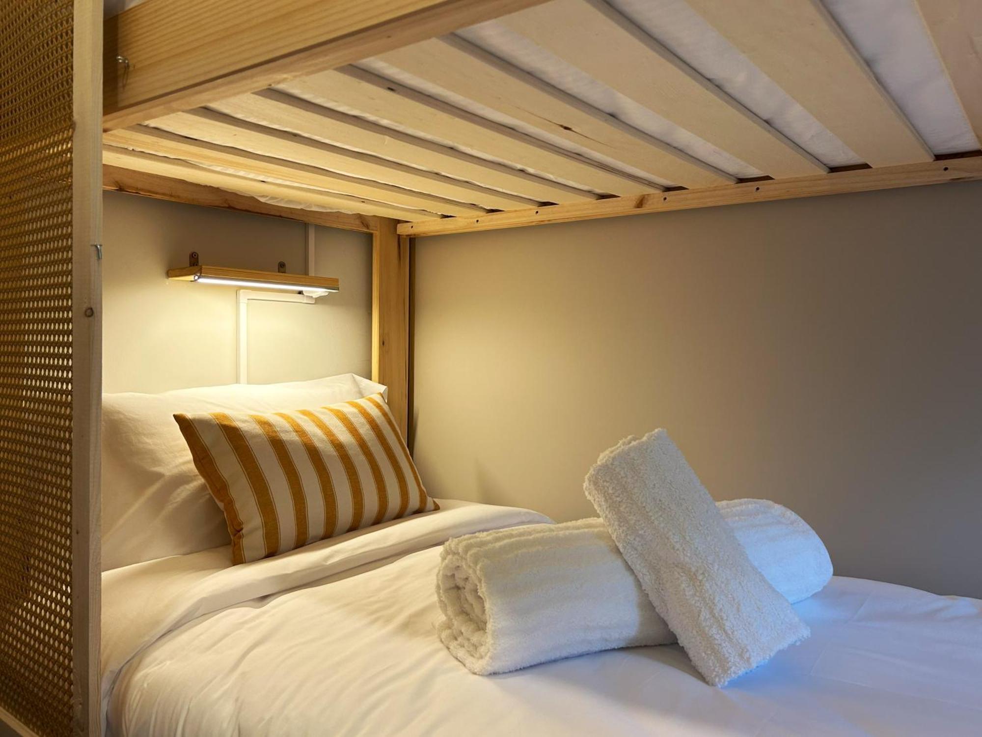 Growersgo Boutique Hostel 韦尔瓦 外观 照片