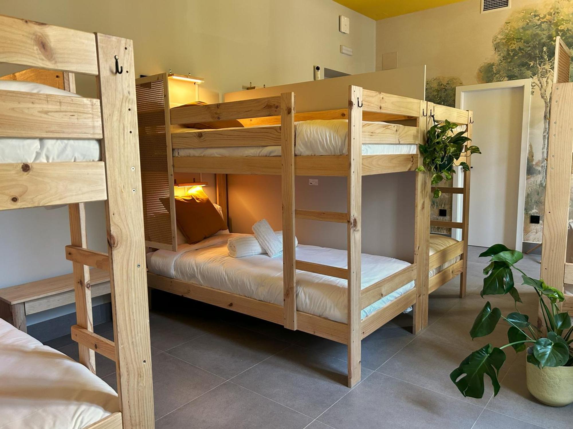 Growersgo Boutique Hostel 韦尔瓦 外观 照片