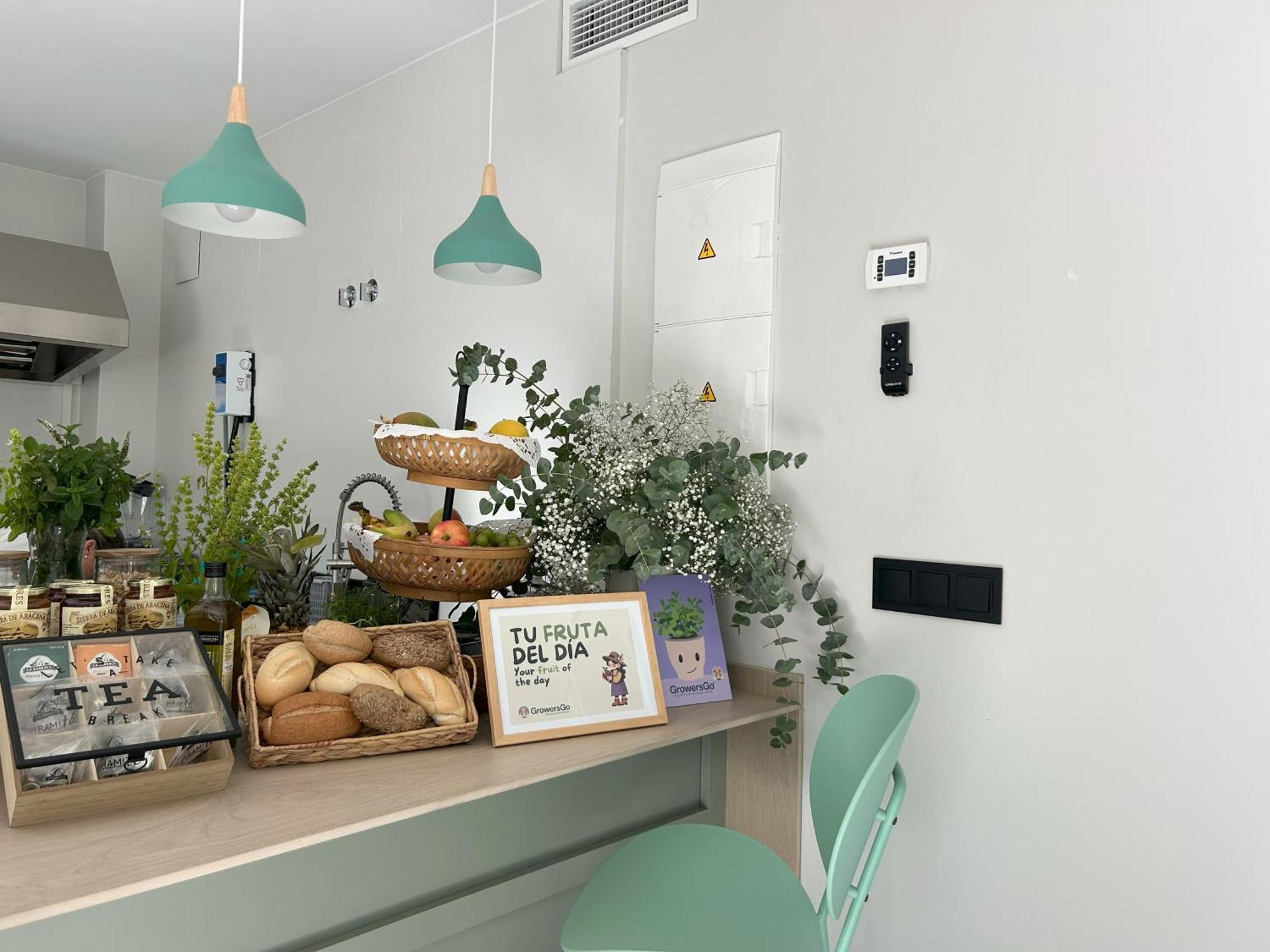 Growersgo Boutique Hostel 韦尔瓦 外观 照片