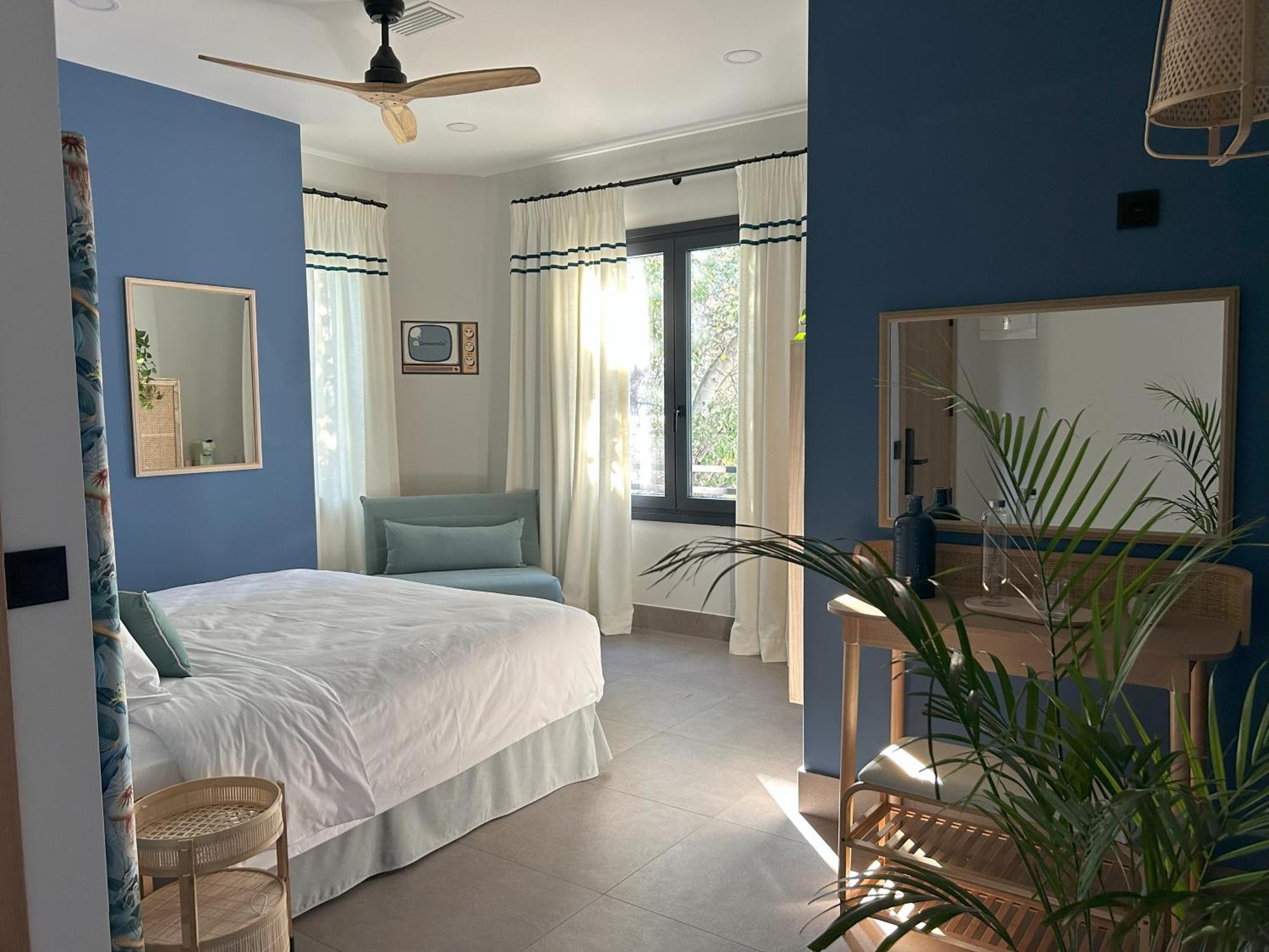 Growersgo Boutique Hostel 韦尔瓦 外观 照片