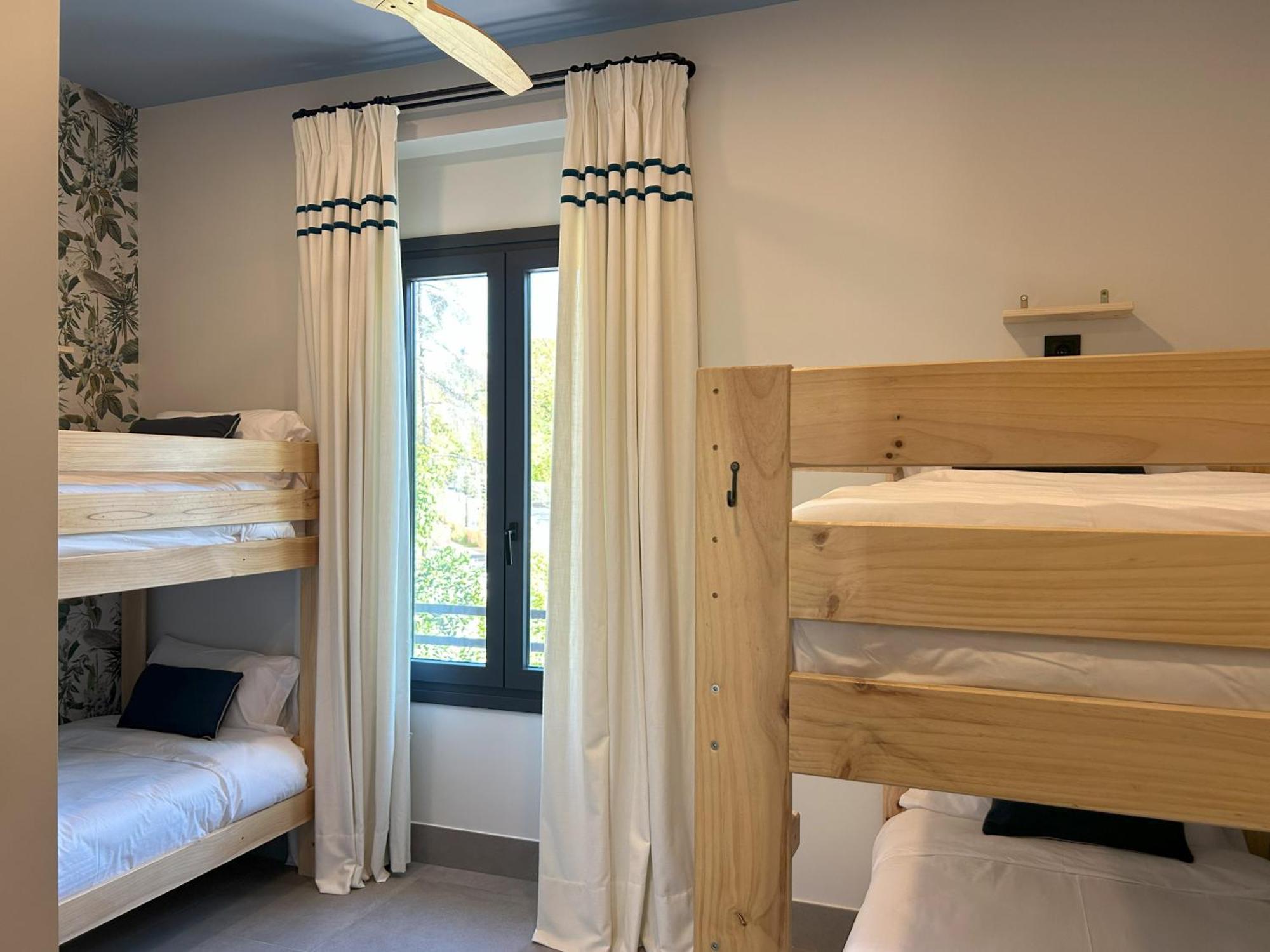 Growersgo Boutique Hostel 韦尔瓦 外观 照片