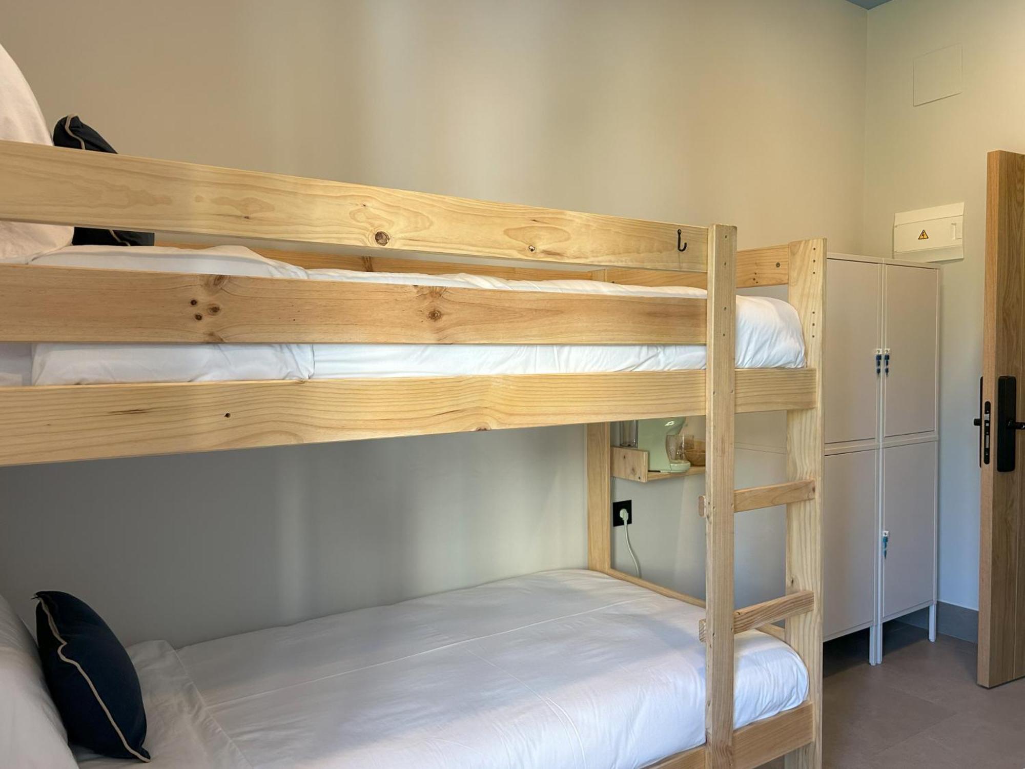 Growersgo Boutique Hostel 韦尔瓦 外观 照片
