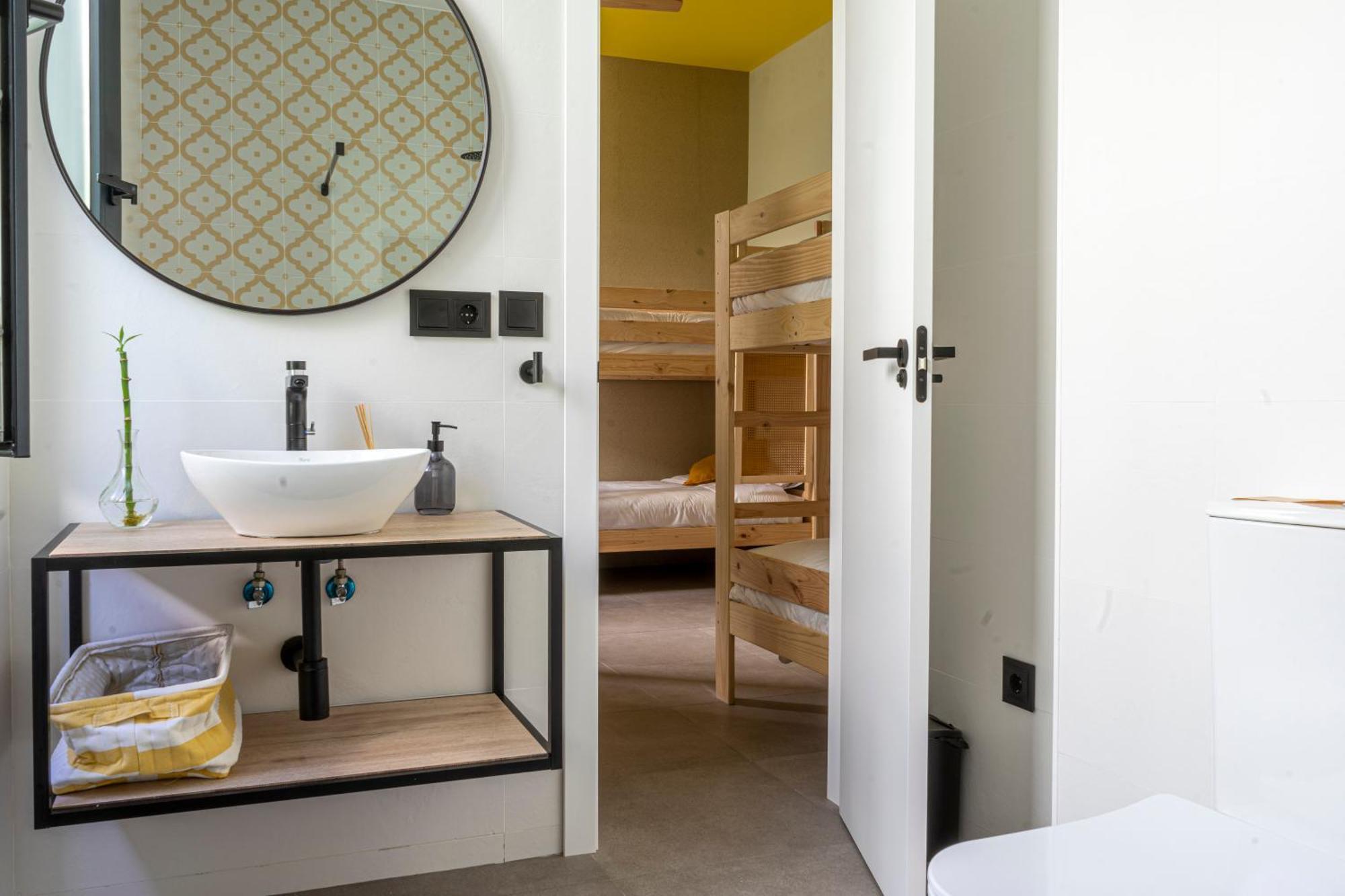 Growersgo Boutique Hostel 韦尔瓦 外观 照片