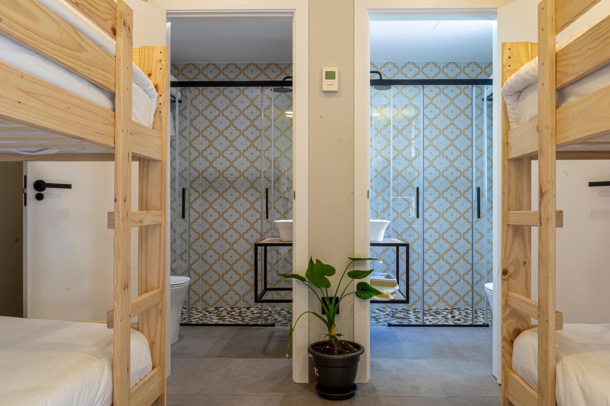 Growersgo Boutique Hostel 韦尔瓦 外观 照片
