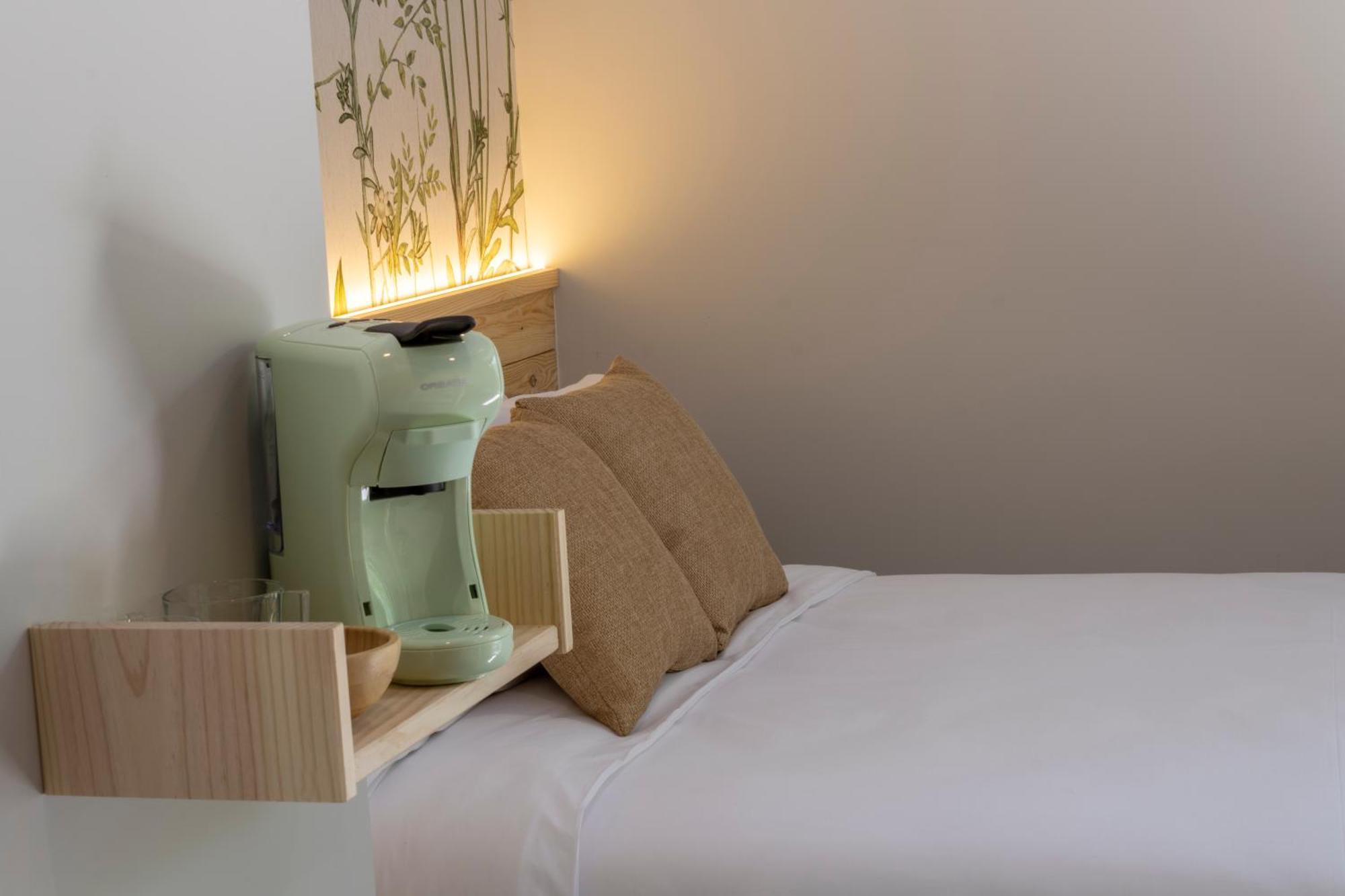 Growersgo Boutique Hostel 韦尔瓦 外观 照片