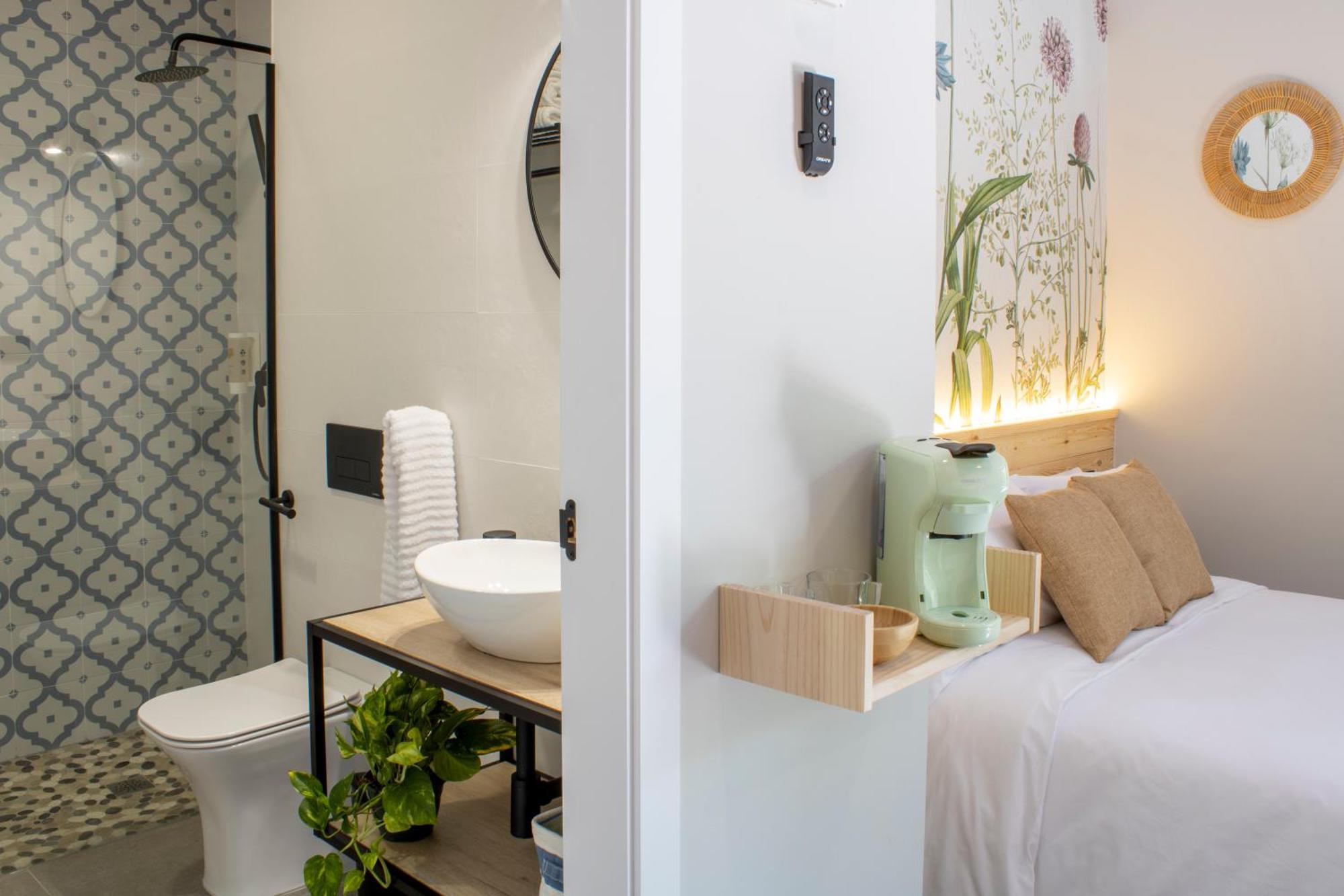 Growersgo Boutique Hostel 韦尔瓦 外观 照片