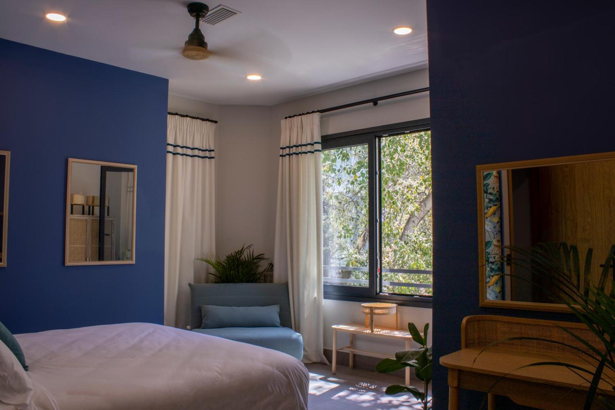 Growersgo Boutique Hostel 韦尔瓦 外观 照片