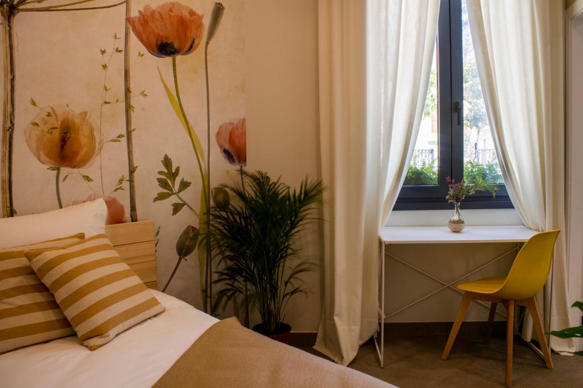 Growersgo Boutique Hostel 韦尔瓦 外观 照片