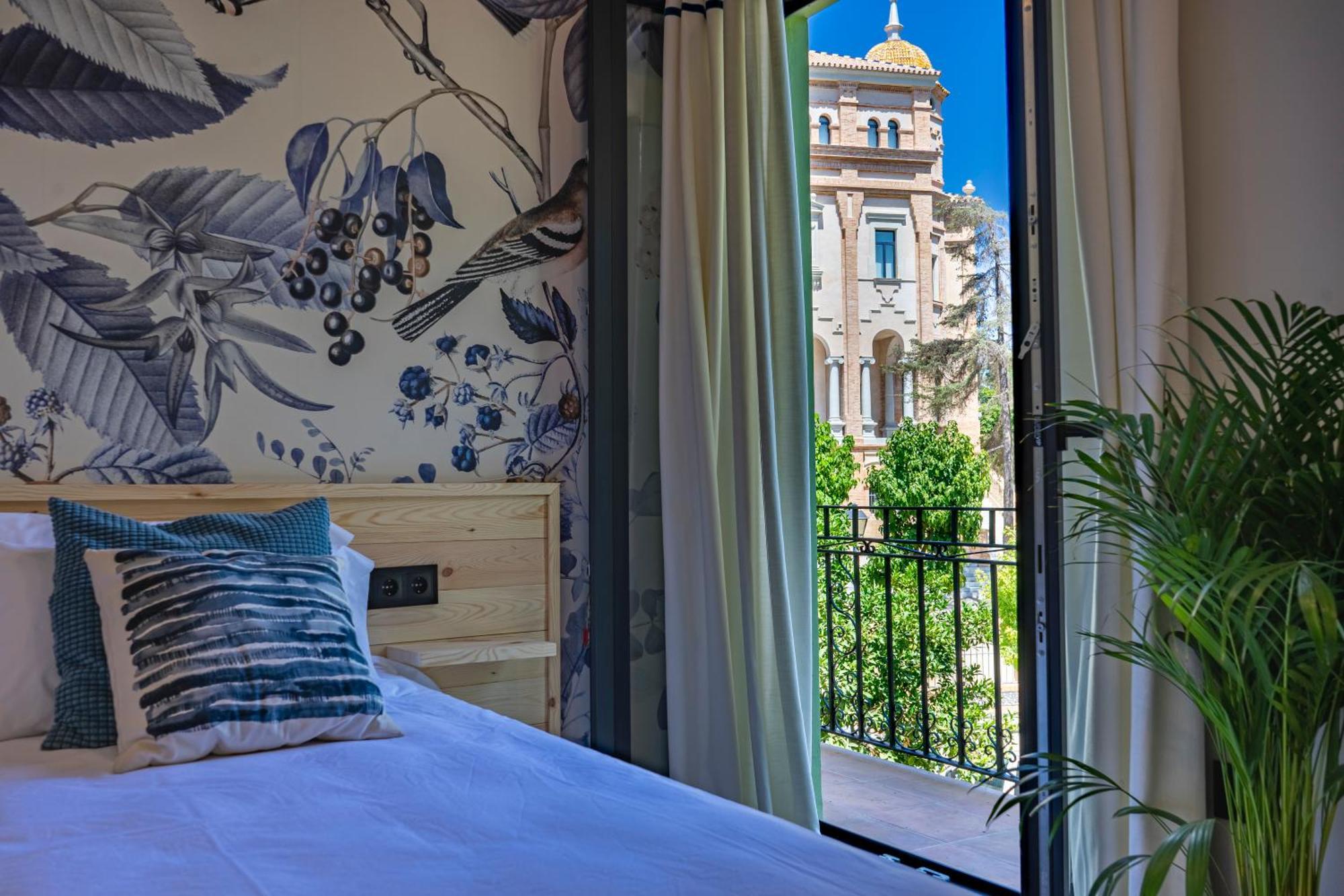 Growersgo Boutique Hostel 韦尔瓦 外观 照片