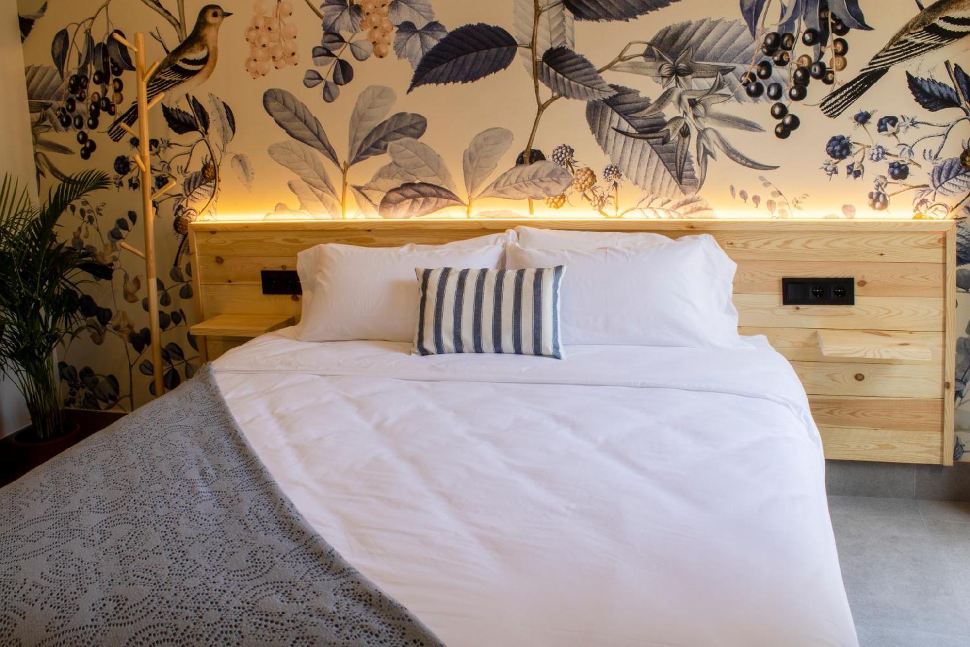 Growersgo Boutique Hostel 韦尔瓦 外观 照片
