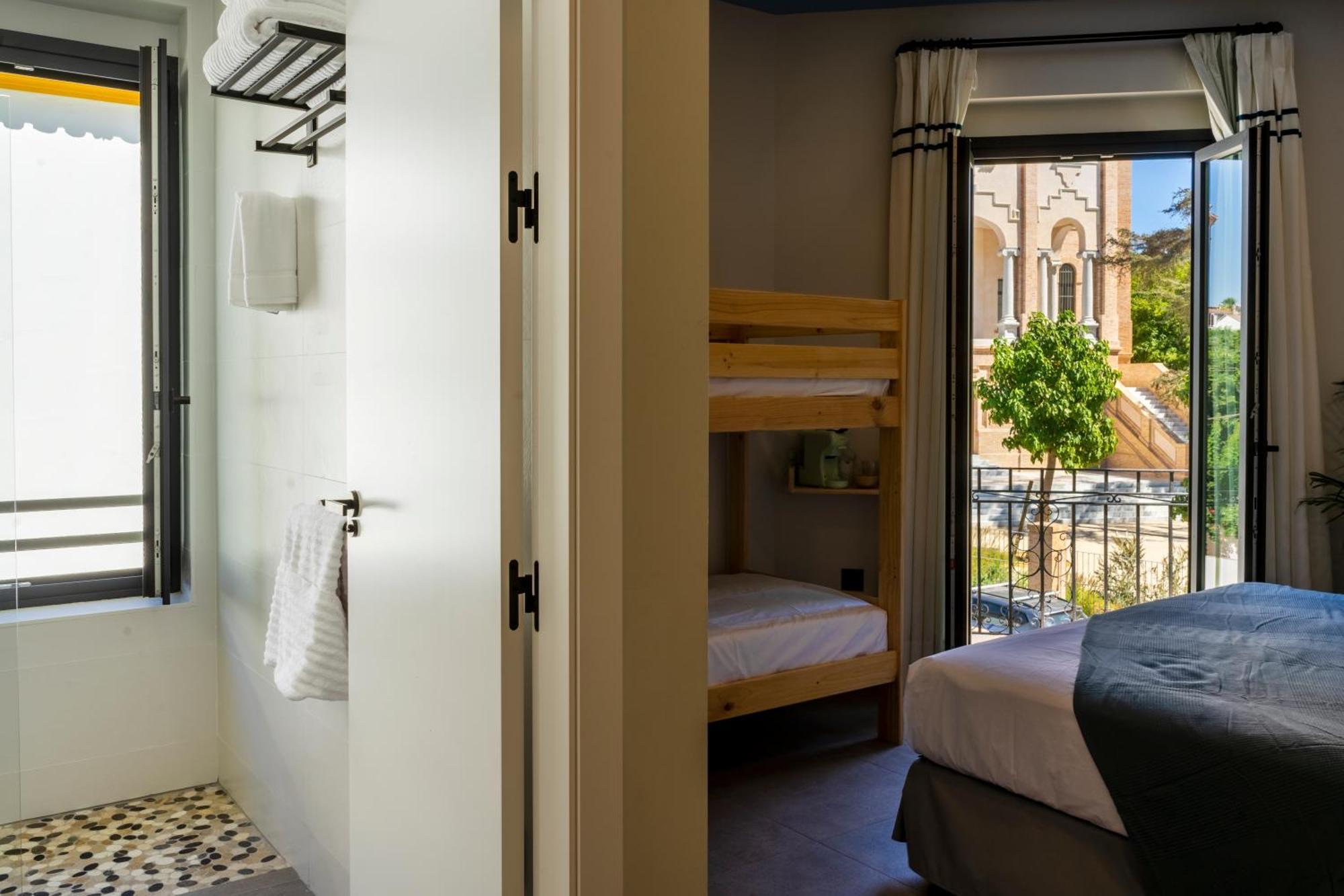 Growersgo Boutique Hostel 韦尔瓦 外观 照片