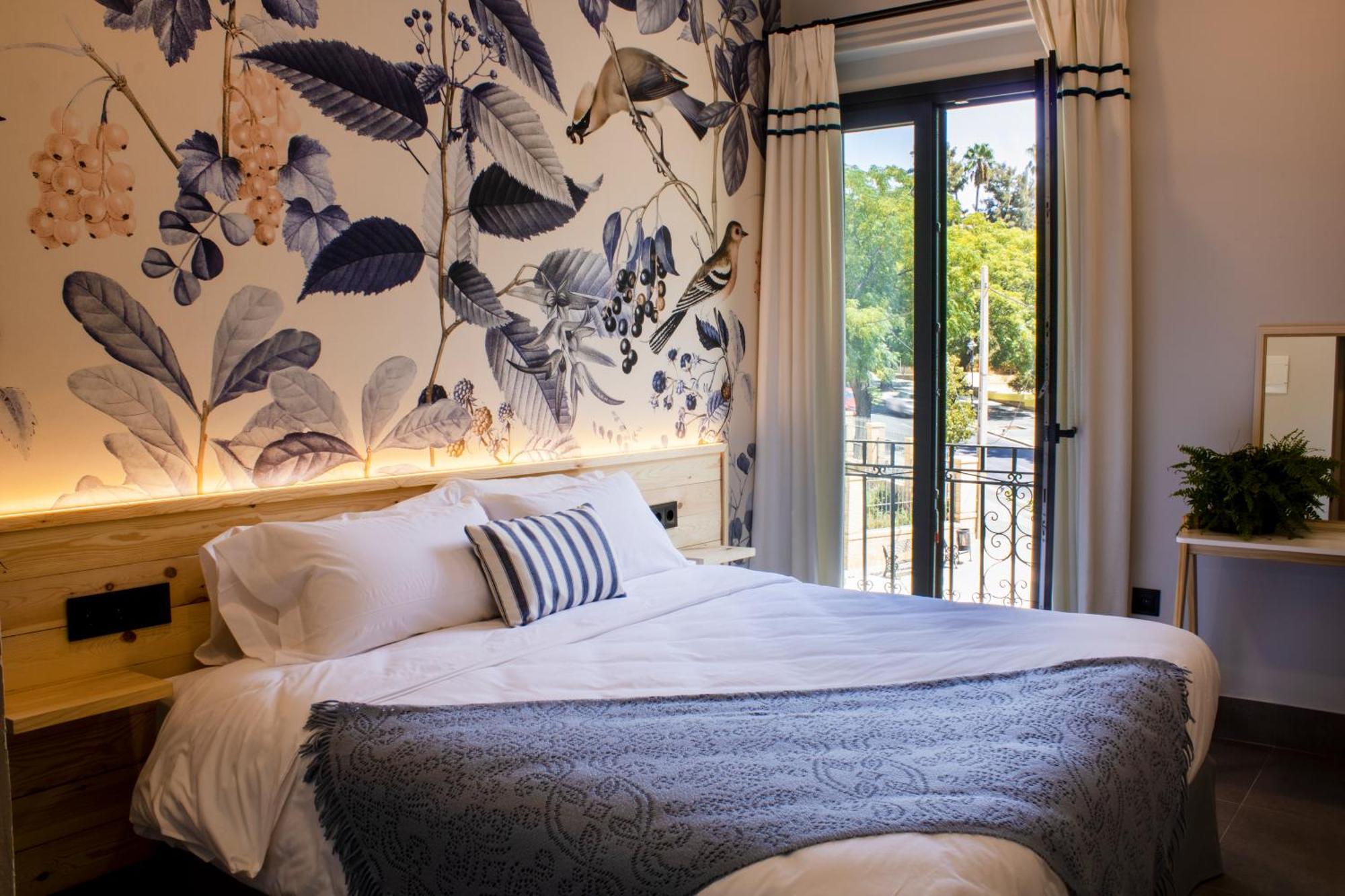 Growersgo Boutique Hostel 韦尔瓦 外观 照片