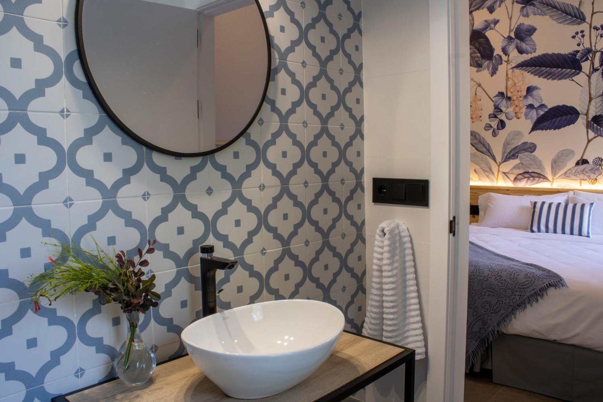 Growersgo Boutique Hostel 韦尔瓦 外观 照片