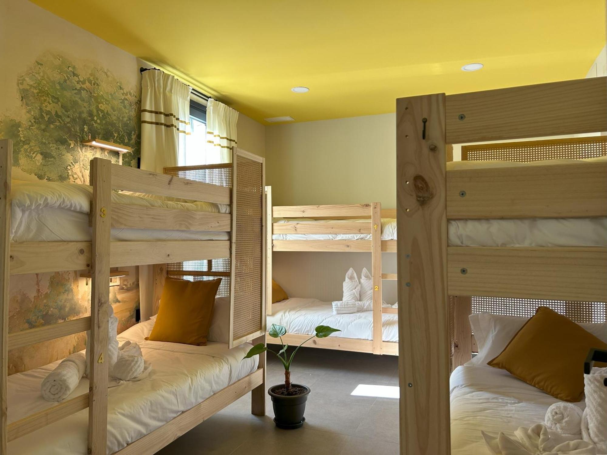 Growersgo Boutique Hostel 韦尔瓦 外观 照片