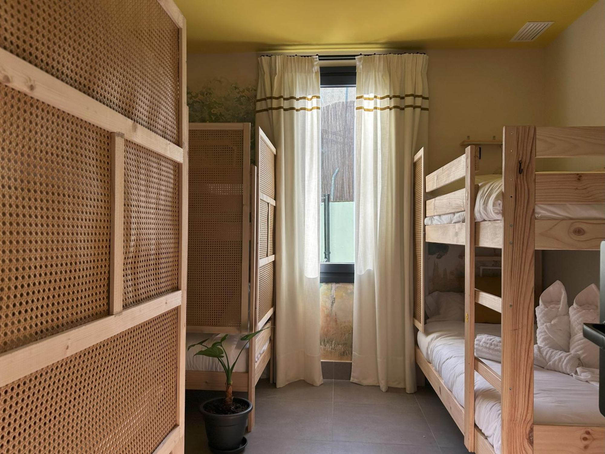 Growersgo Boutique Hostel 韦尔瓦 外观 照片