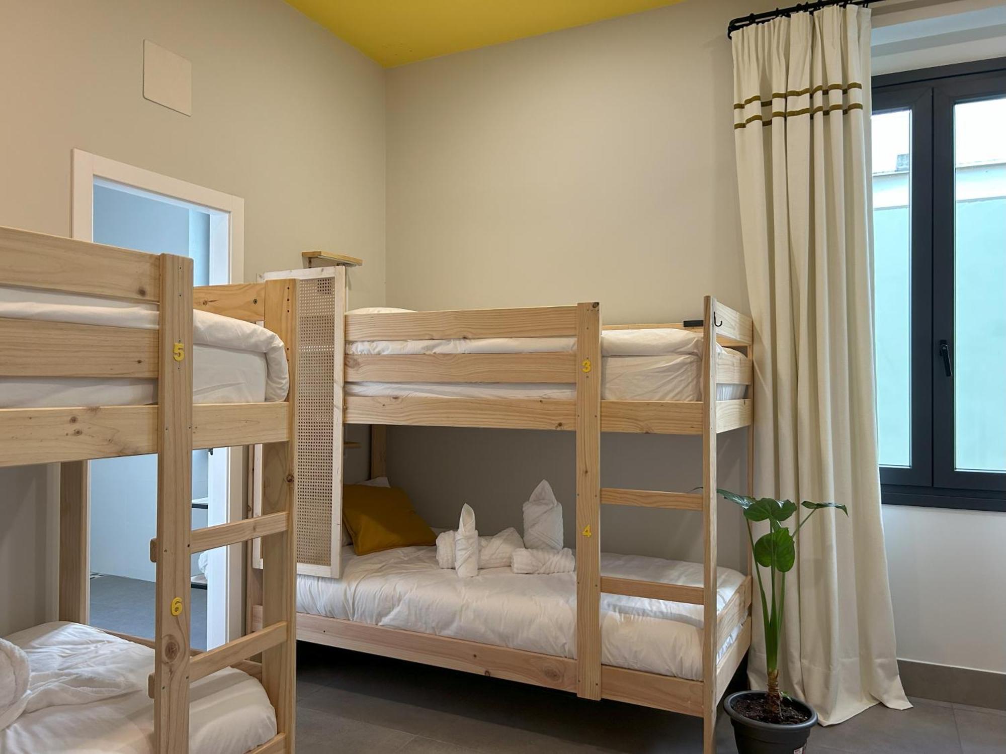 Growersgo Boutique Hostel 韦尔瓦 外观 照片