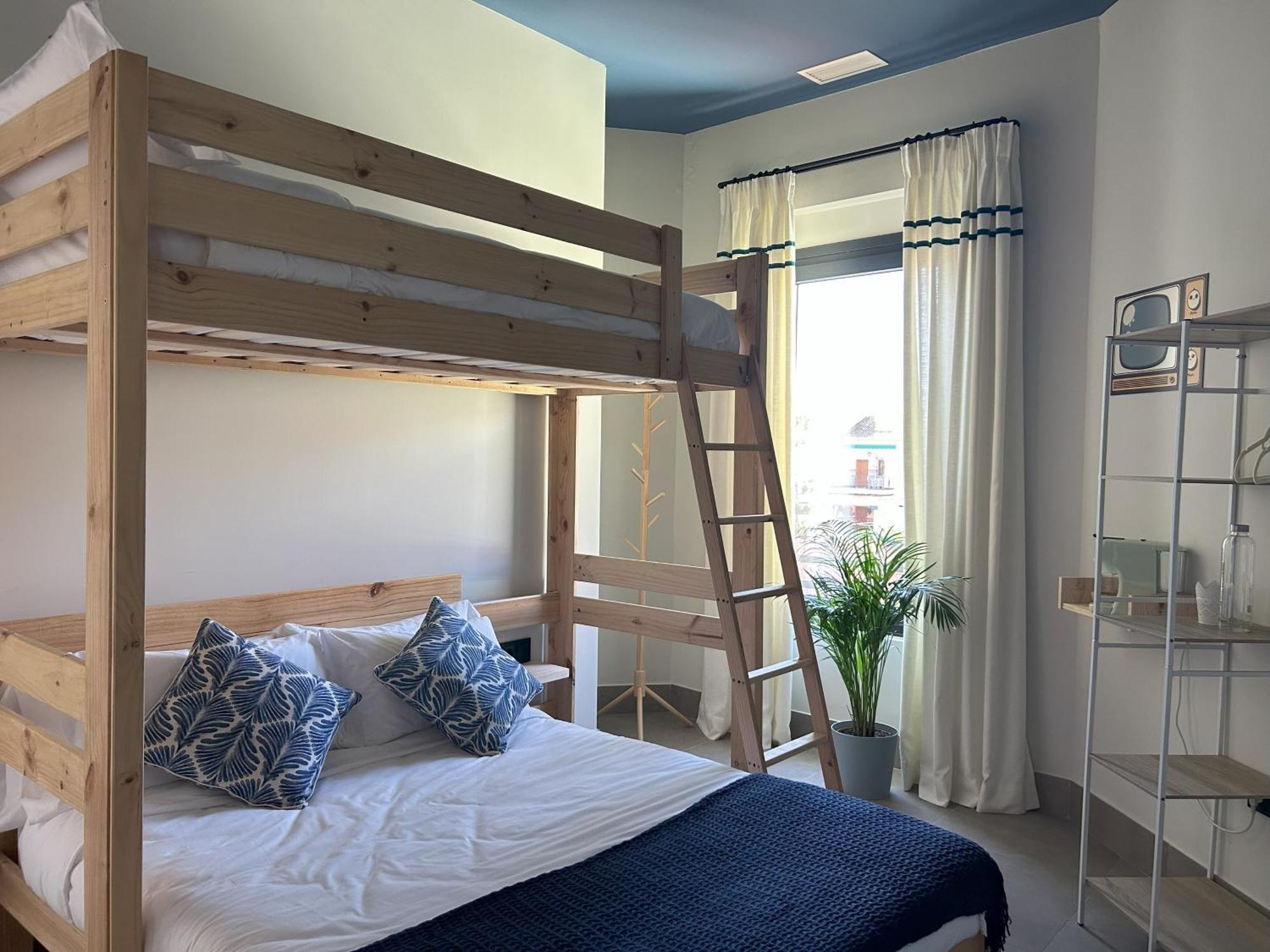 Growersgo Boutique Hostel 韦尔瓦 外观 照片