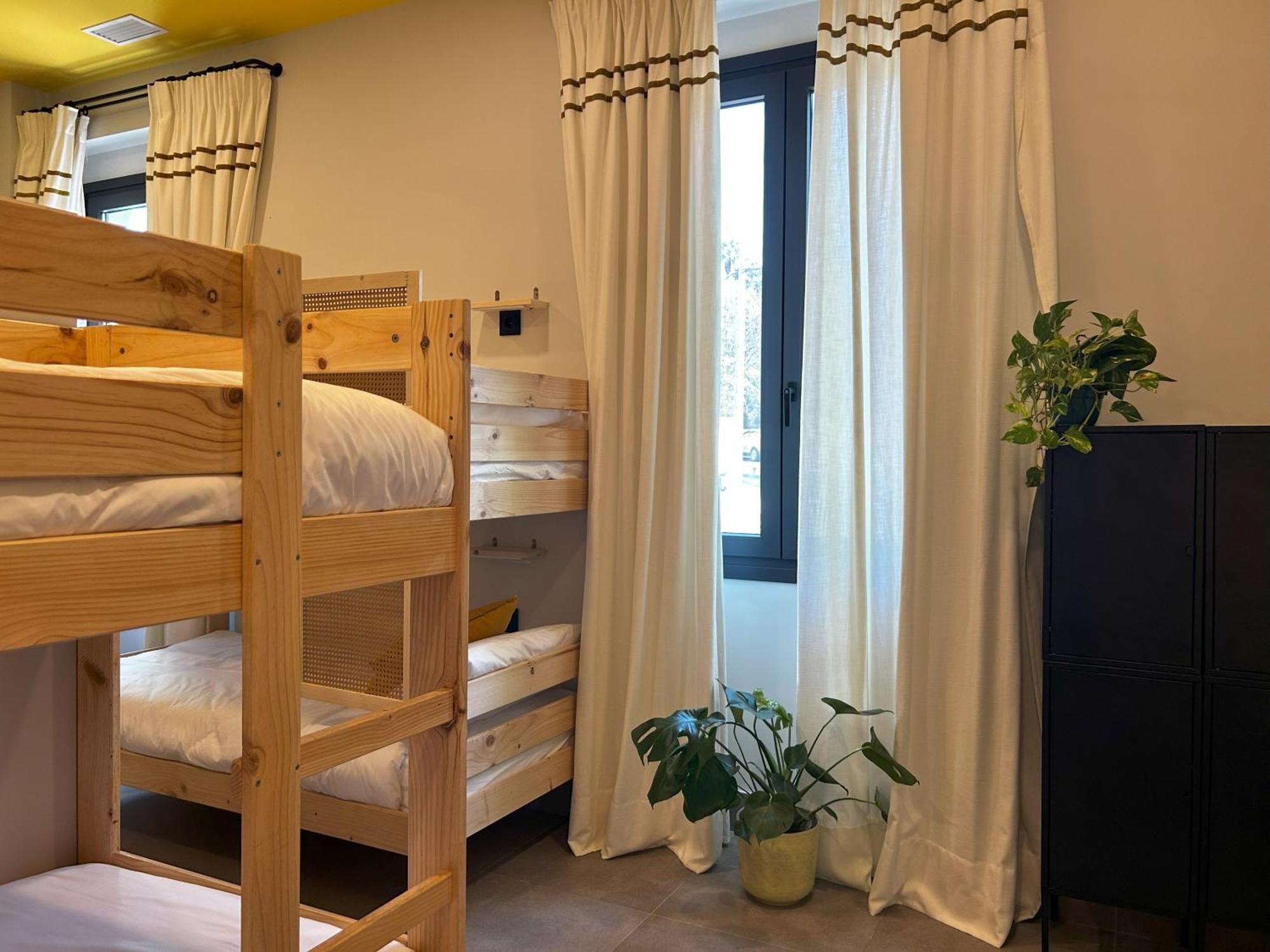 Growersgo Boutique Hostel 韦尔瓦 外观 照片