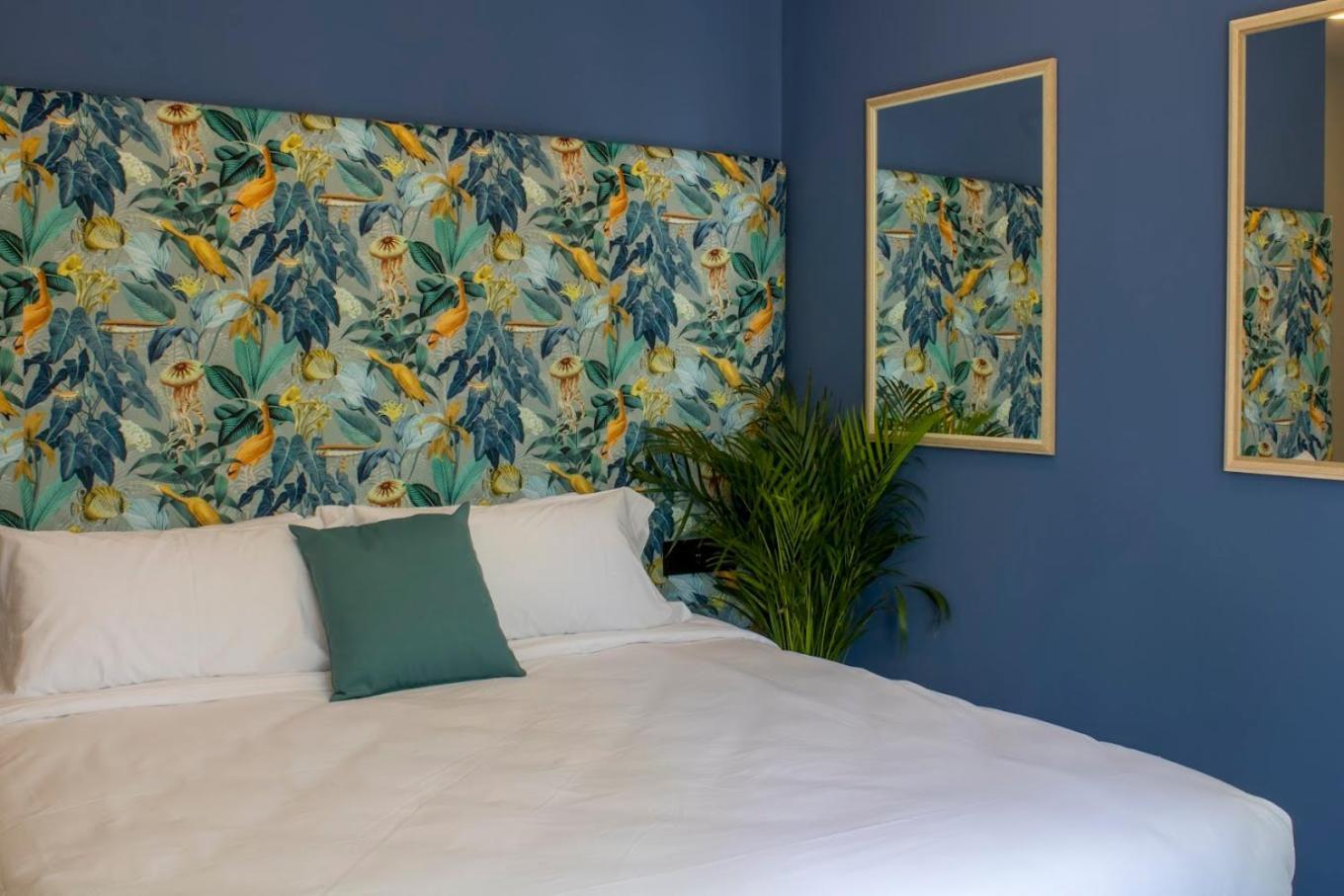 Growersgo Boutique Hostel 韦尔瓦 外观 照片