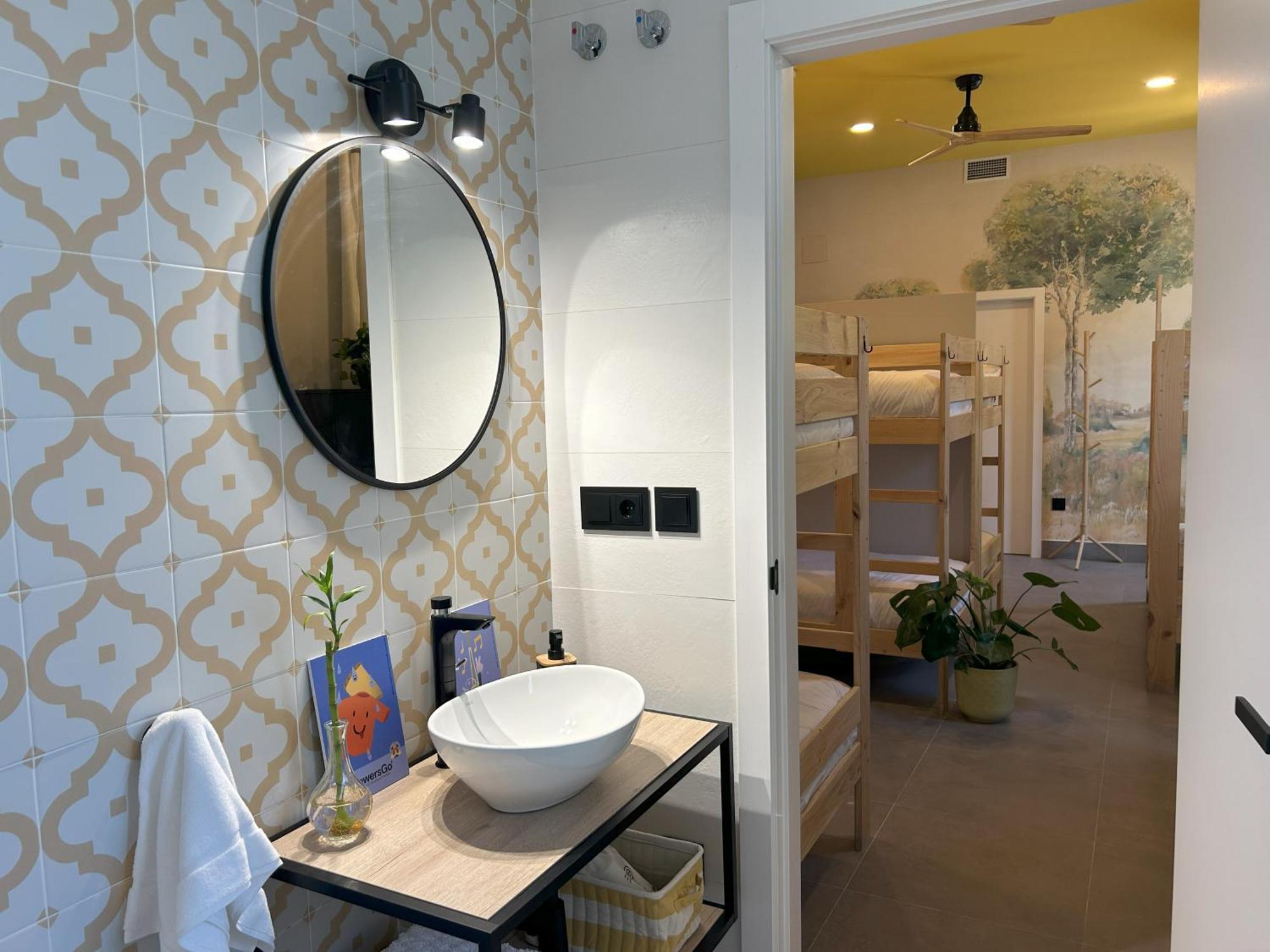 Growersgo Boutique Hostel 韦尔瓦 外观 照片