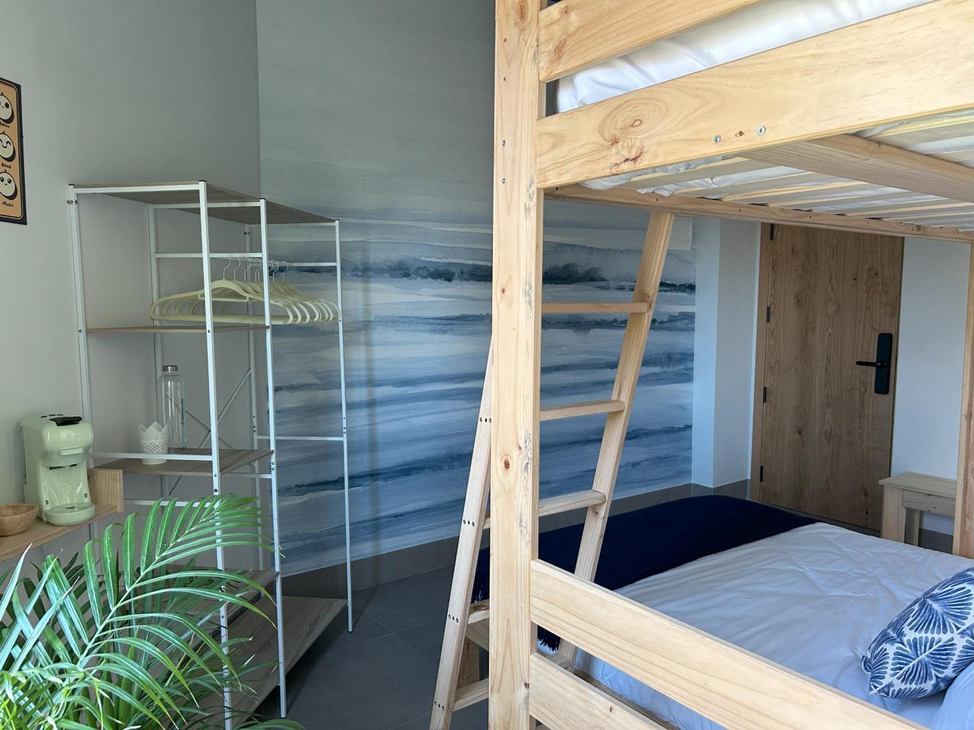 Growersgo Boutique Hostel 韦尔瓦 外观 照片