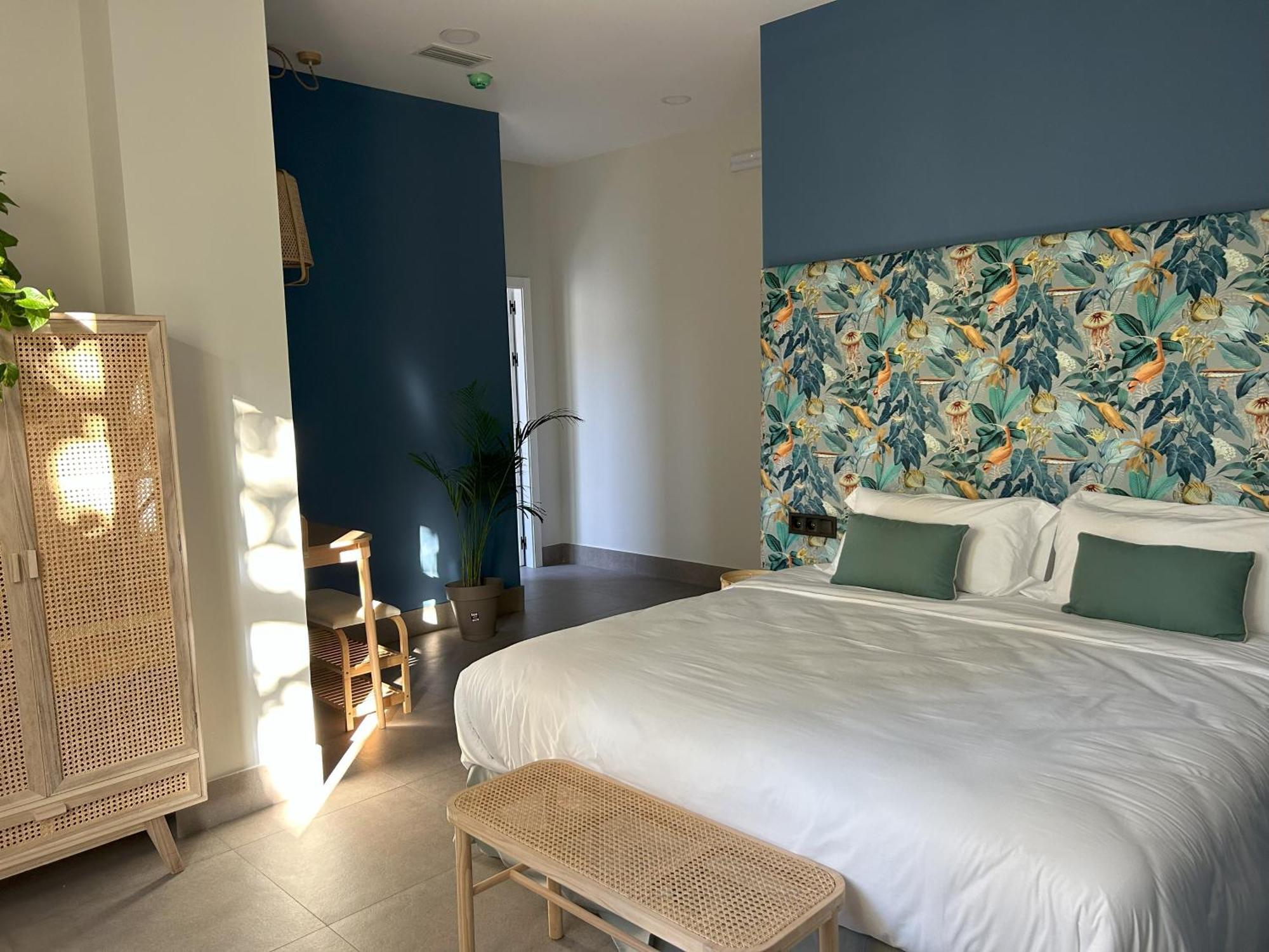 Growersgo Boutique Hostel 韦尔瓦 外观 照片