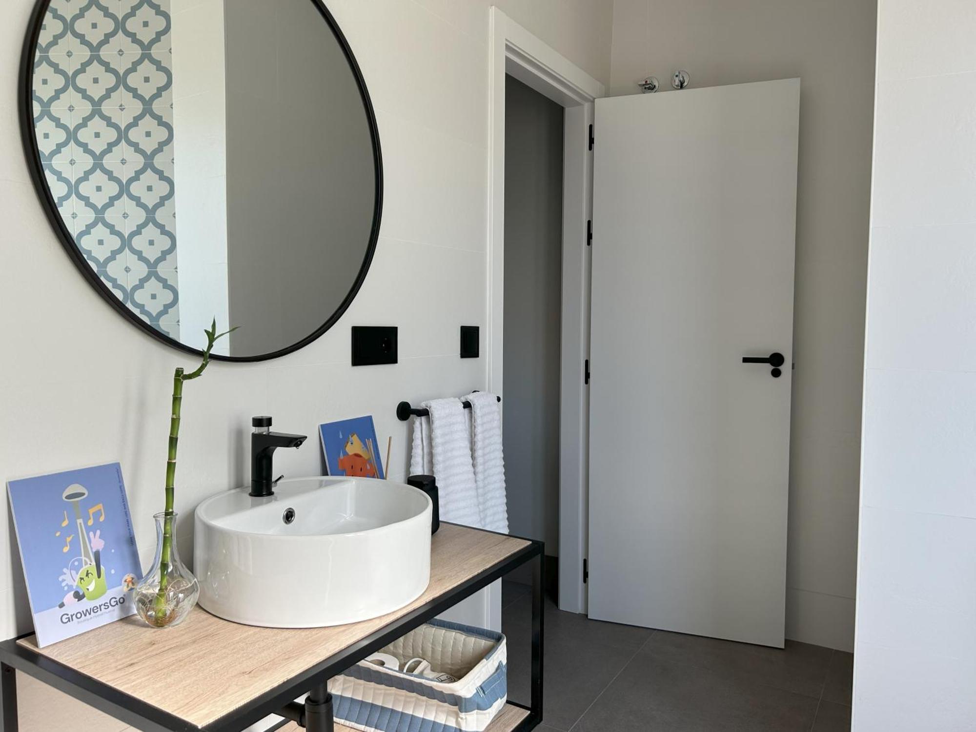 Growersgo Boutique Hostel 韦尔瓦 外观 照片