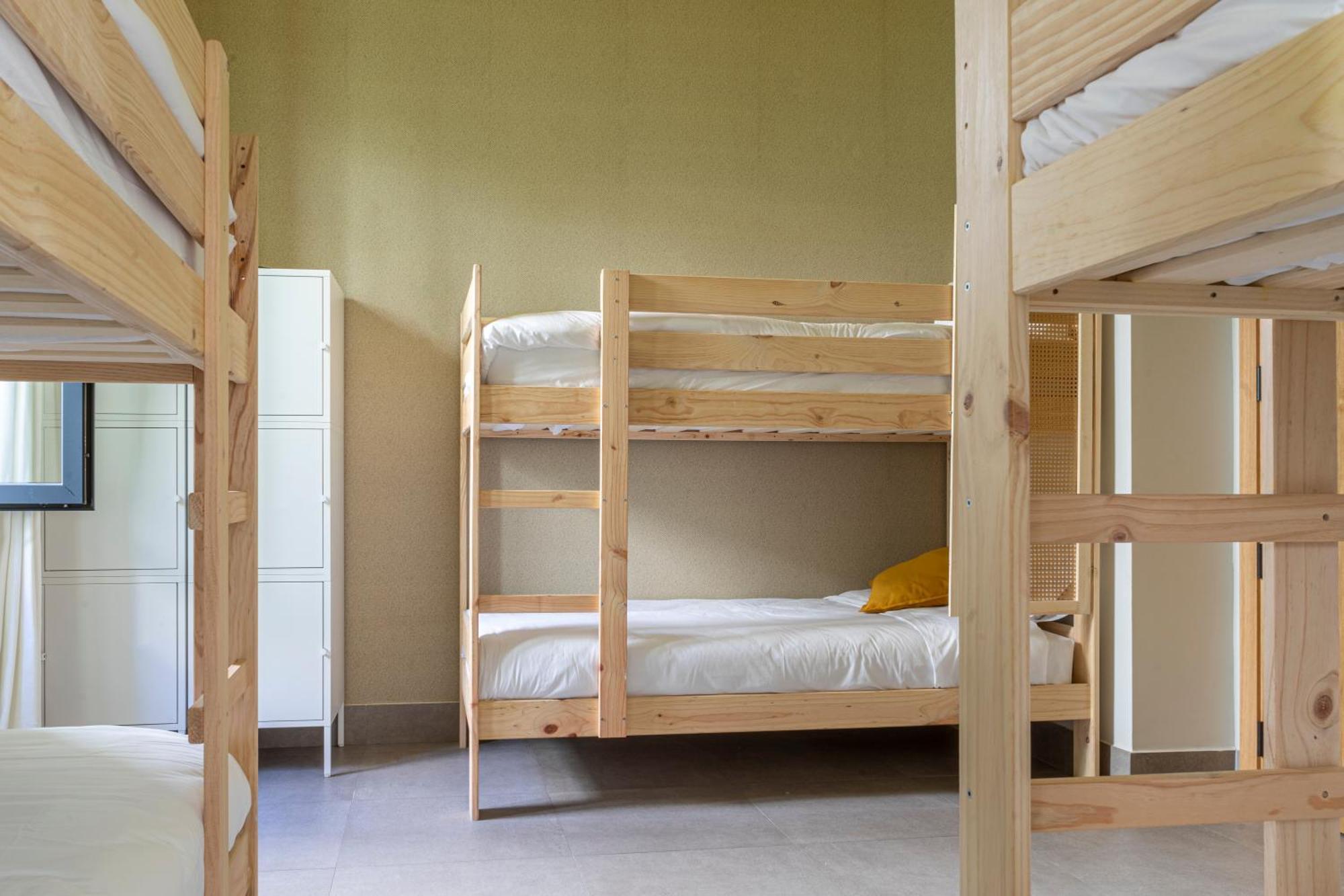 Growersgo Boutique Hostel 韦尔瓦 外观 照片