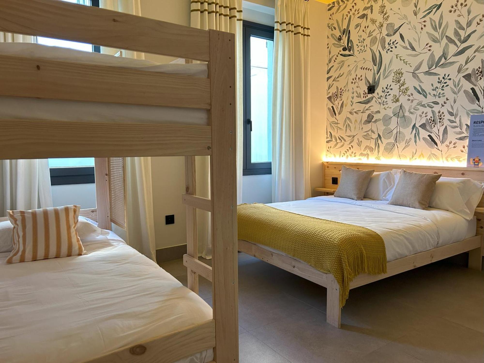Growersgo Boutique Hostel 韦尔瓦 外观 照片
