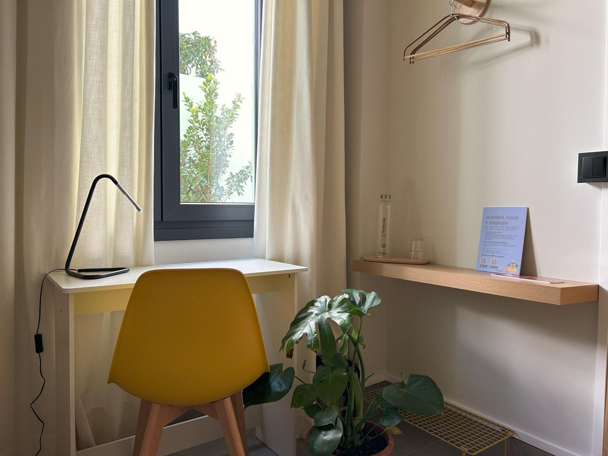 Growersgo Boutique Hostel 韦尔瓦 外观 照片