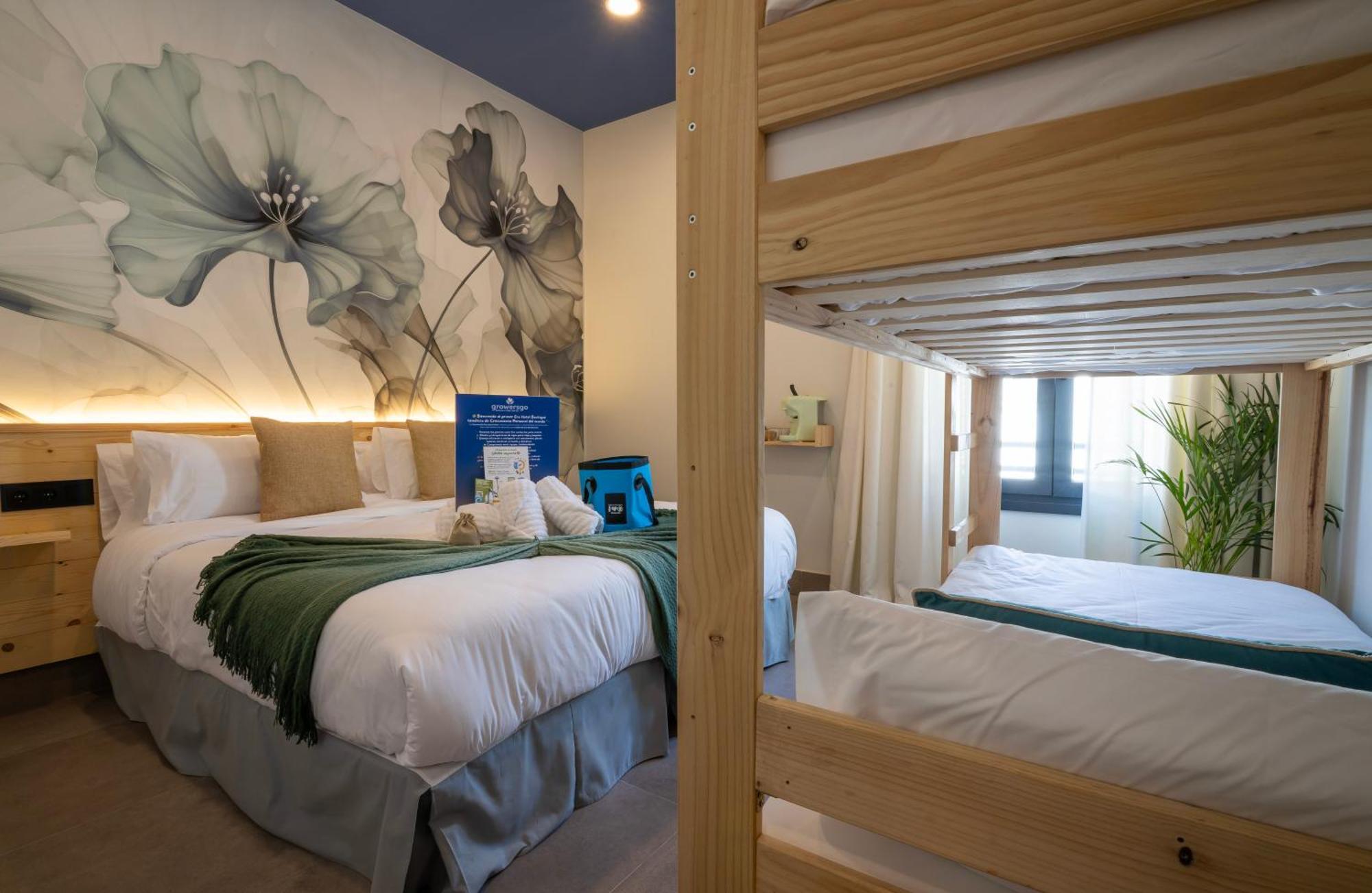 Growersgo Boutique Hostel 韦尔瓦 外观 照片