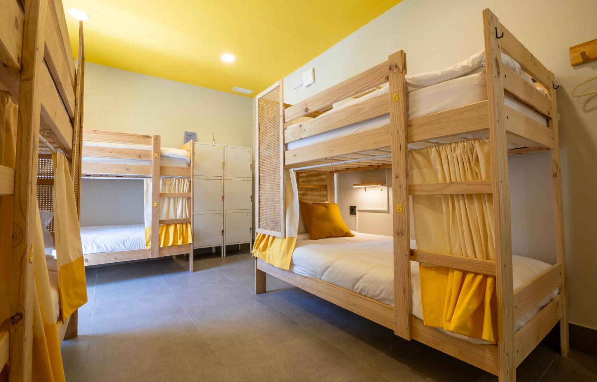 Growersgo Boutique Hostel 韦尔瓦 外观 照片