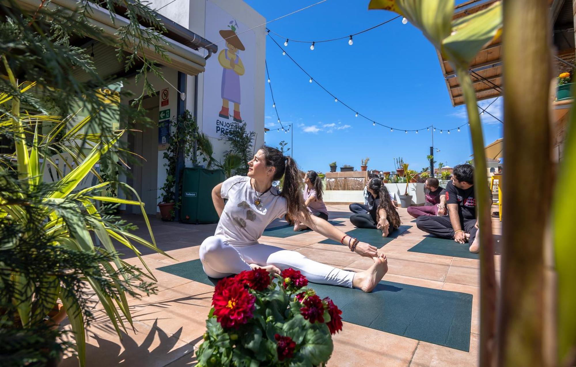 Growersgo Boutique Hostel 韦尔瓦 外观 照片